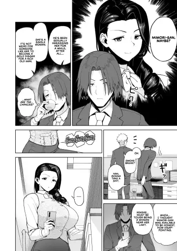 SeFri Ijou, Konyakusha Miman | More Than A Sex Friend, Less Than A Fiancée Fhentai - Page 25