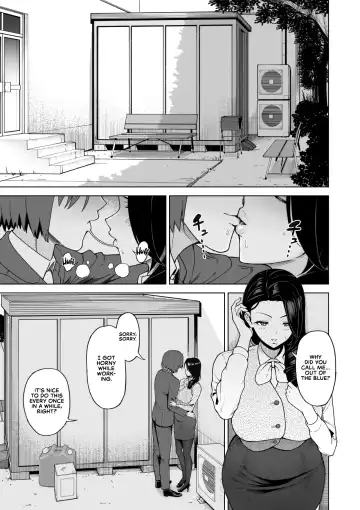SeFri Ijou, Konyakusha Miman | More Than A Sex Friend, Less Than A Fiancée Fhentai - Page 26