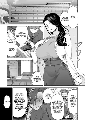 SeFri Ijou, Konyakusha Miman | More Than A Sex Friend, Less Than A Fiancée Fhentai - Page 32
