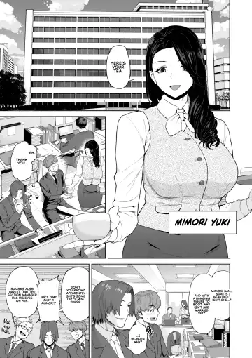 SeFri Ijou, Konyakusha Miman | More Than A Sex Friend, Less Than A Fiancée Fhentai - Page 4