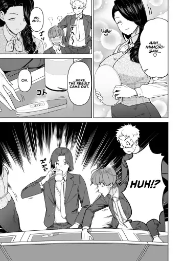 SeFri Ijou, Konyakusha Miman | More Than A Sex Friend, Less Than A Fiancée Fhentai - Page 65