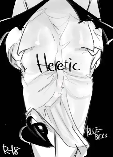 Read [Blue-bell] Heretic - Fhentai