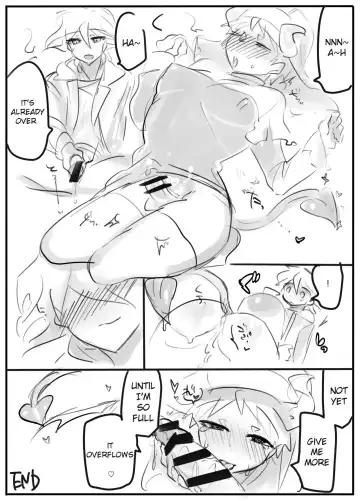 [Blue-bell] Heretic Fhentai - Page 9