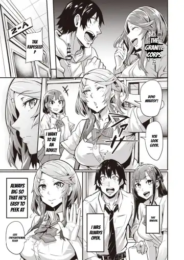 [Dramus] Hitorijime - first come first served Ch. 5 | First Come First Served side heroine Fhentai - Page 15