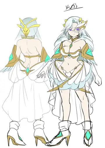 [Kouji] Juunishin Tiger Red ~Otosare Yuganda Seigi no Yukukata~ Fhentai - Page 45