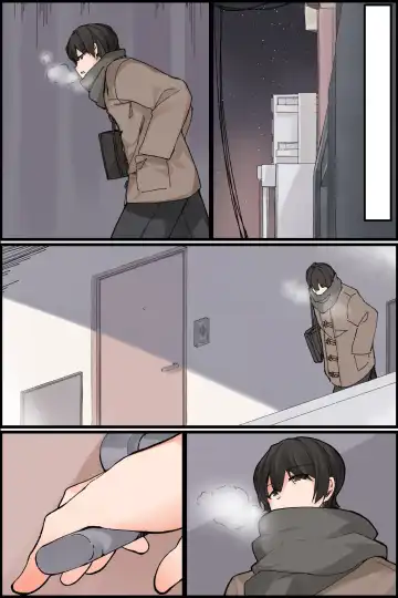 Mechakucha Eroi Karada no Sewazuki Osananajimi to, Cool-kei Kyonyuu Bijin Douryou to Oren-chi de 3P Harem!? Fhentai - Page 68