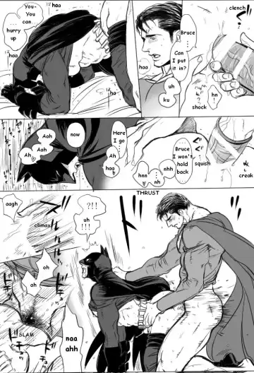 [Uchida Kaoru] Bó manga Fhentai - Page 8