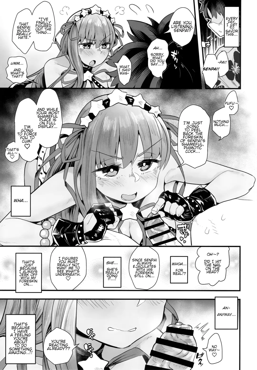 [Anon 2-okunen] Shinchoku Doudesuka? | How's it coming along? Fhentai - Page 10