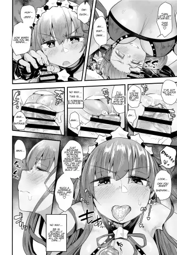 [Anon 2-okunen] Shinchoku Doudesuka? | How's it coming along? Fhentai - Page 11