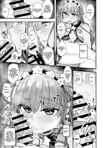 [Anon 2-okunen] Shinchoku Doudesuka? | How's it coming along? Fhentai - Page 12