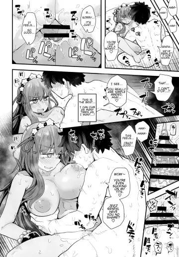 [Anon 2-okunen] Shinchoku Doudesuka? | How's it coming along? Fhentai - Page 19