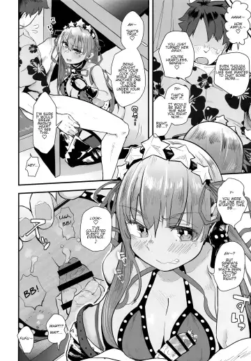 [Anon 2-okunen] Shinchoku Doudesuka? | How's it coming along? Fhentai - Page 3