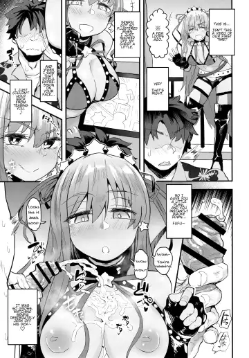 [Anon 2-okunen] Shinchoku Doudesuka? | How's it coming along? Fhentai - Page 4