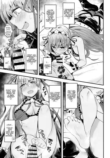 [Anon 2-okunen] Shinchoku Doudesuka? | How's it coming along? Fhentai - Page 6