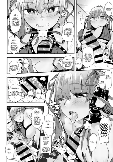 [Anon 2-okunen] Shinchoku Doudesuka? | How's it coming along? Fhentai - Page 7