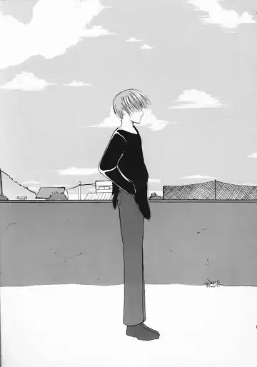 [Hinata Aimi - Takahashi Karin] PURE Fhentai - Page 30