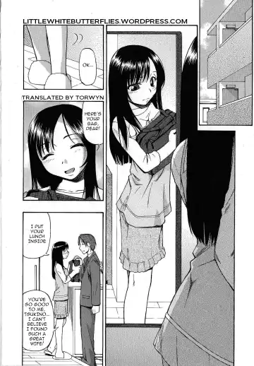 [Oyster] Minobi | Straw Fire Fhentai - Page 2