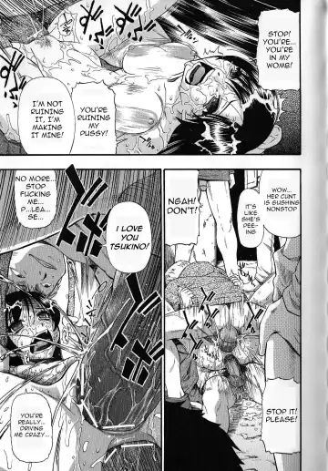 [Oyster] Minobi | Straw Fire Fhentai - Page 29