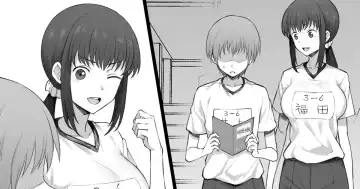 Read [Terasu Mc] Sega Hikui no Okini Shiteiru Boku o Akaruku Nagusamete Kureru Osananajimi - Fhentai