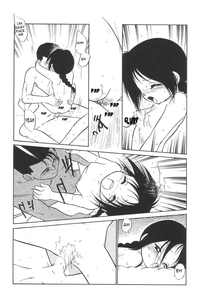 [Maka Fushigi] Terms of Divorce Fhentai - Page 3