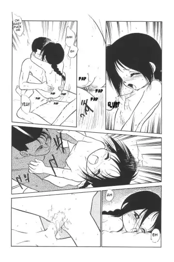 [Maka Fushigi] Terms of Divorce Fhentai - Page 3