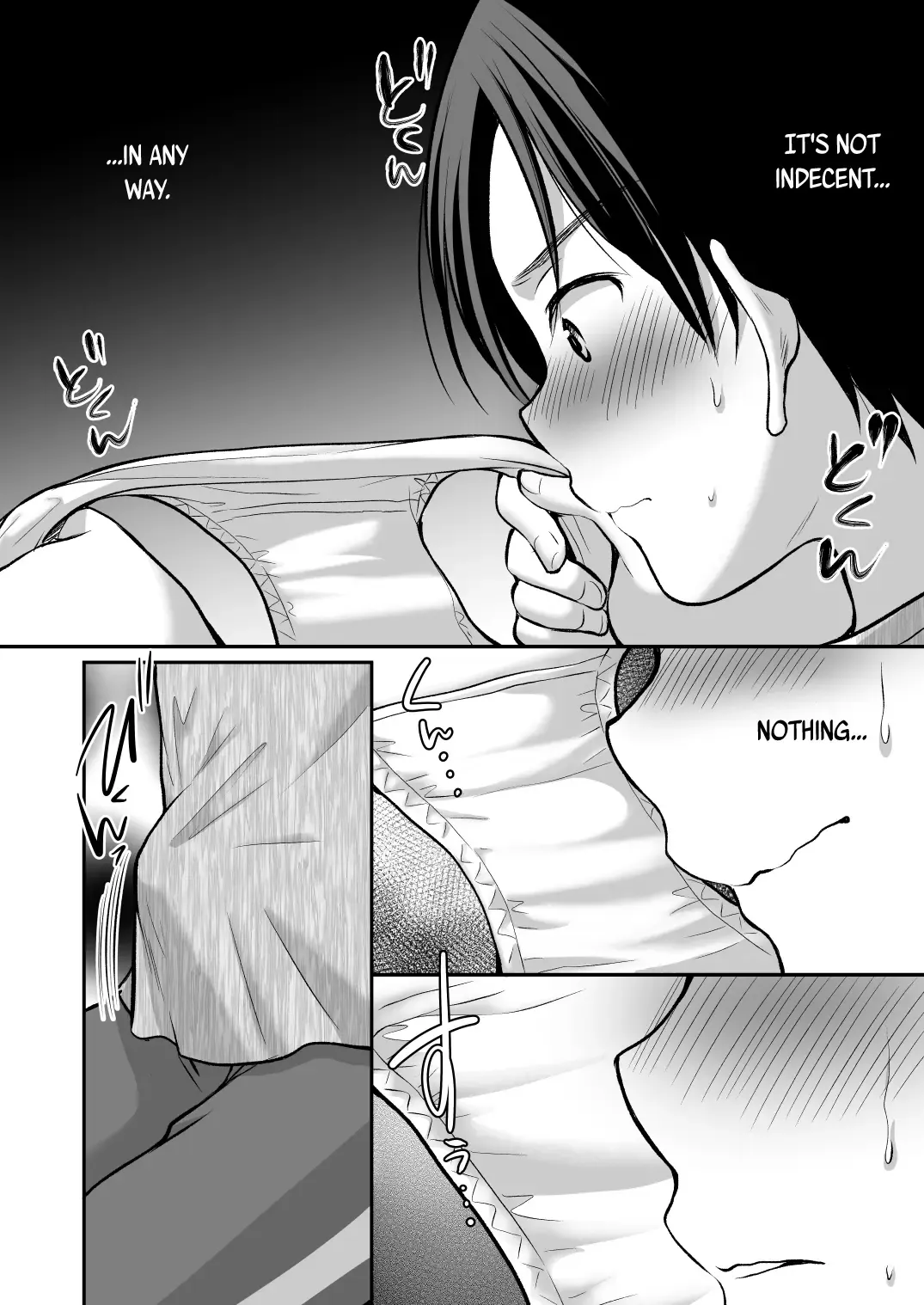 [Azuma Yuki] Kaki Oroshi Fhentai - Page 5