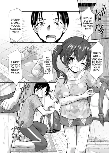 [Azuma Yuki] Kaki Oroshi Fhentai - Page 2