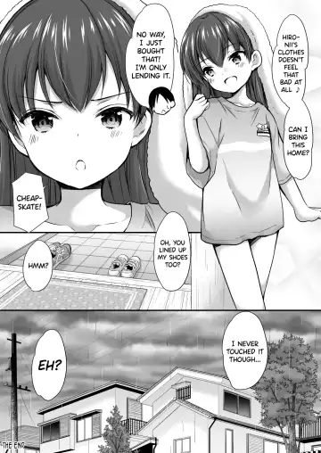 [Azuma Yuki] Kaki Oroshi Fhentai - Page 21