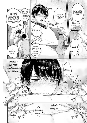 [Kochinko] Hamedori! Magic mirror truck Fhentai - Page 13