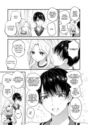 [Kochinko] Hamedori! Magic mirror truck Fhentai - Page 8