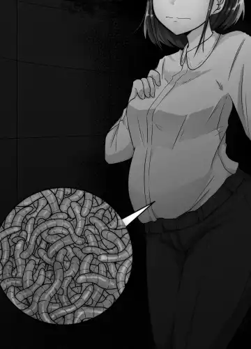 [Amano Teru] Worm Shussan Play o Shiyou to Omotte Itara Daishippai Shita o Hanashi Fhentai - Page 2
