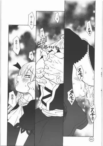 [Sena Monaco] PARADISE DE RIO Fhentai - Page 64