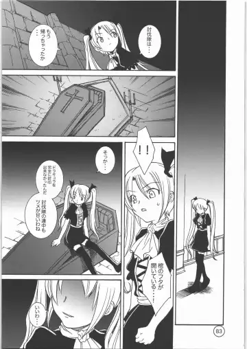 [Sena Monaco] PARADISE DE RIO Fhentai - Page 82