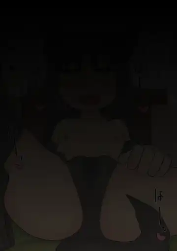 [Lbl] Shokushu Loli Baba 3 Fhentai - Page 42