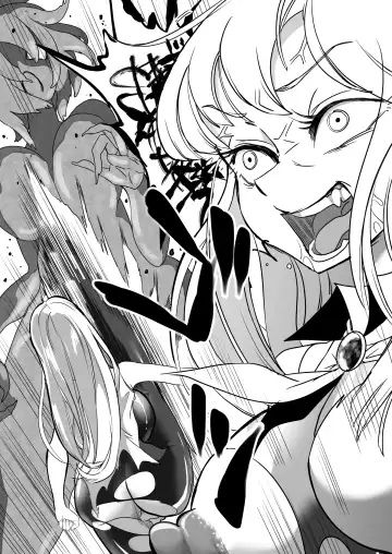 [Archipelago] Dead End House 2 ~Taima Shoujo to Buppin-ka no Ie - Ingoku Meguri e Youkoso!~ Fhentai - Page 28