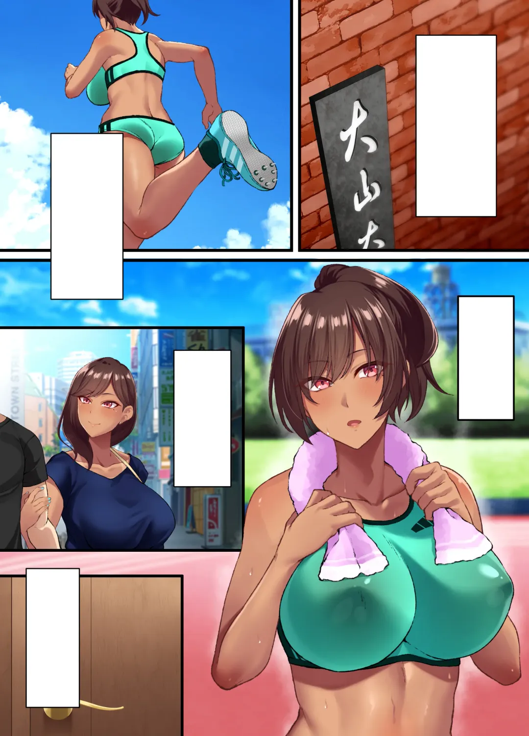 [Asakura Kukuri] Seikou Hiwa ~Kareshi Mochi no Watashi ga Toshishita no Otaku ni Otosareru made~ Fhentai - Page 126