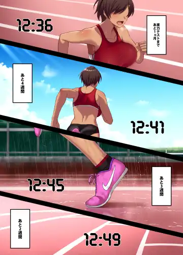 [Asakura Kukuri] Seikou Hiwa ~Kareshi Mochi no Watashi ga Toshishita no Otaku ni Otosareru made~ Fhentai - Page 8