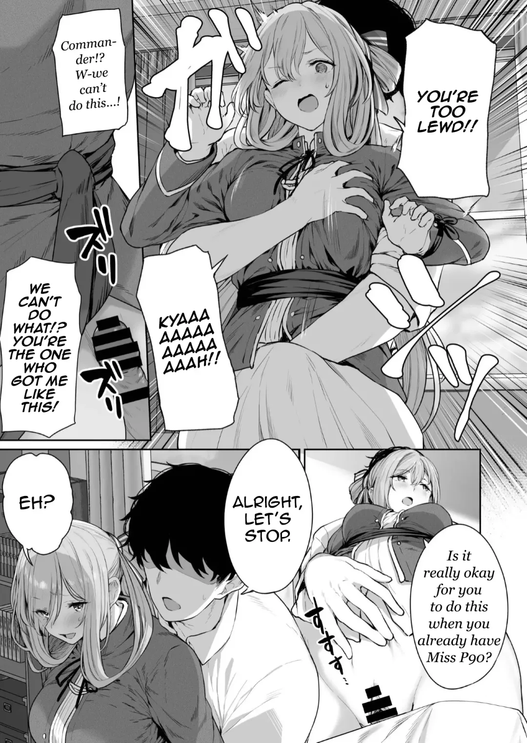 [Tobimura] Yuiitsu Muni no Mono nan Dakara Fhentai - Page 9