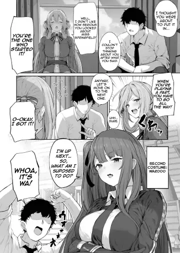 [Tobimura] Yuiitsu Muni no Mono nan Dakara Fhentai - Page 10