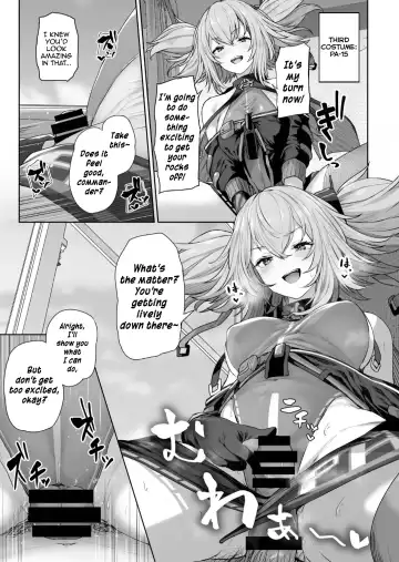 [Tobimura] Yuiitsu Muni no Mono nan Dakara Fhentai - Page 13