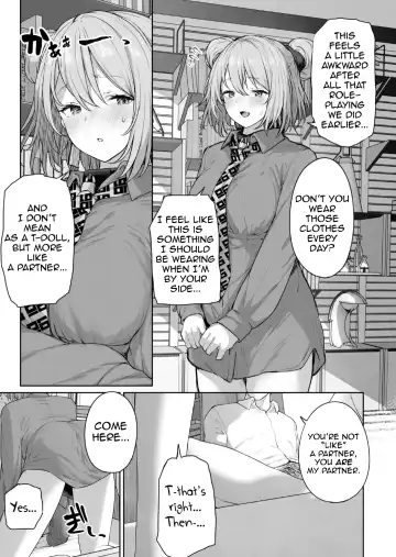 [Tobimura] Yuiitsu Muni no Mono nan Dakara Fhentai - Page 17