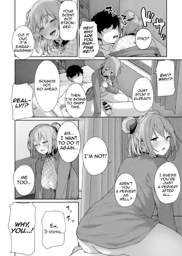 [Tobimura] Yuiitsu Muni no Mono nan Dakara Fhentai - Page 26