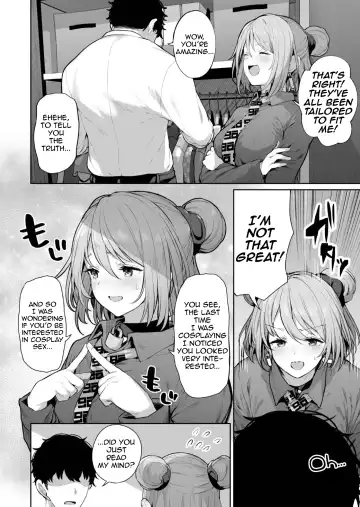 [Tobimura] Yuiitsu Muni no Mono nan Dakara Fhentai - Page 4