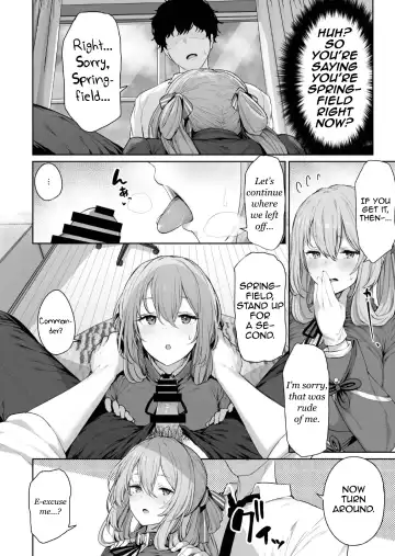 [Tobimura] Yuiitsu Muni no Mono nan Dakara Fhentai - Page 8