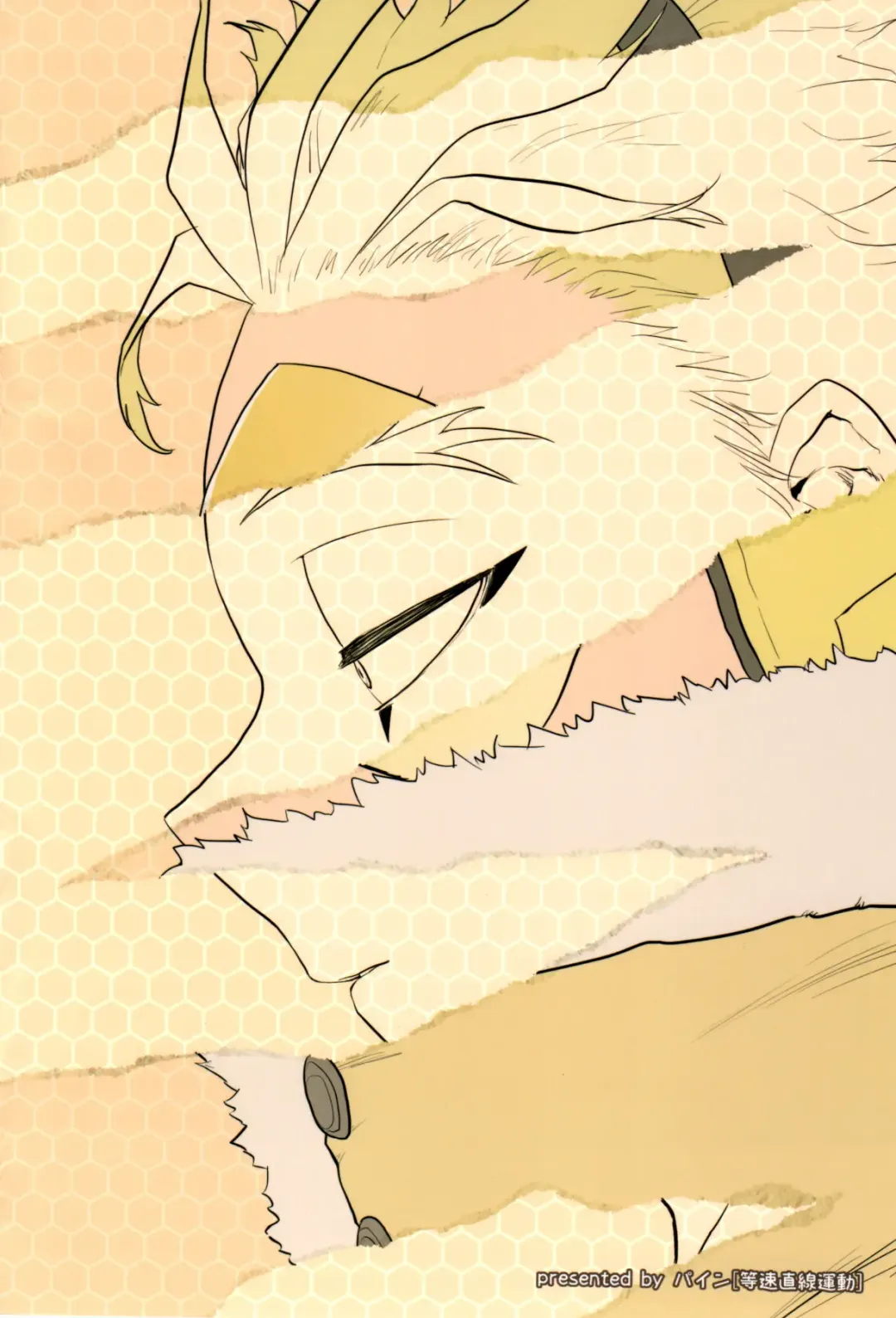 [Pain] Hadaka no Ou-sama Fhentai - Page 42