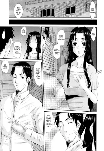 [Tenchuumaru] Hitozuma Hinako-san - Chapter 3 Fhentai - Page 13