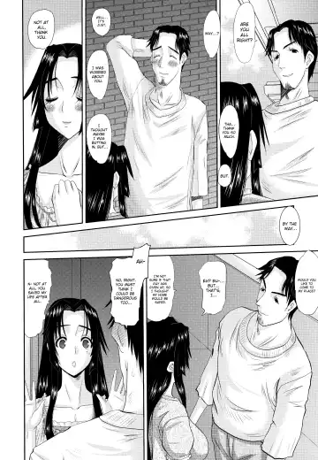 [Tenchuumaru] Hitozuma Hinako-san - Chapter 3 Fhentai - Page 20