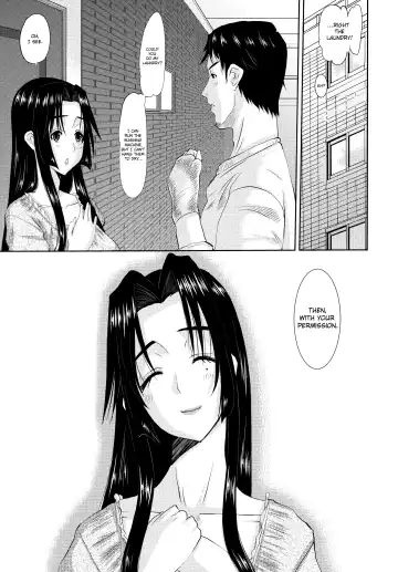 [Tenchuumaru] Hitozuma Hinako-san - Chapter 3 Fhentai - Page 21