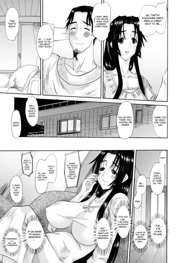 [Tenchuumaru] Hitozuma Hinako-san - Chapter 3 Fhentai - Page 27