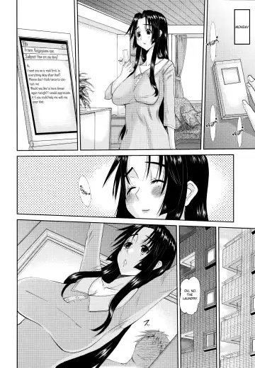 [Tenchuumaru] Hitozuma Hinako-san - Chapter 3 Fhentai - Page 28